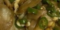 红烧茄子