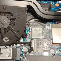 ThinkPad E15拆机清灰换硅脂指南