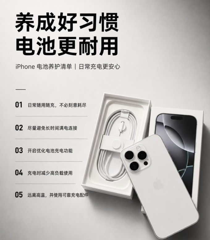 苹果手机