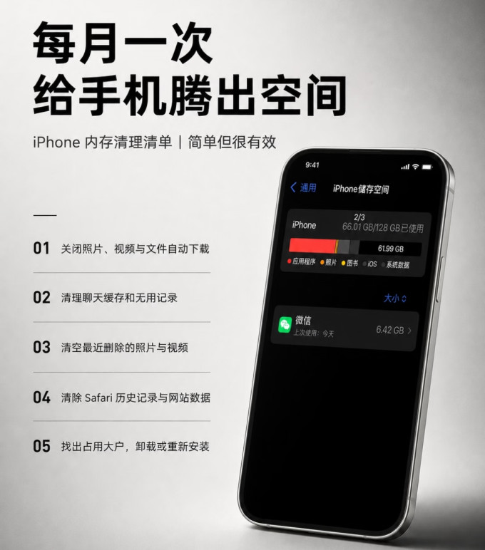 苹果手机