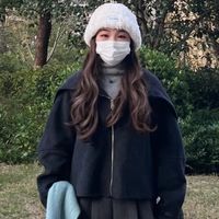 九分剪裁为什么香？4款九分打底裤实测对比