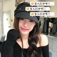 褶皱堆堆帽真实体验：一帽四戴+显脸小，值不值得入？