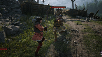 《黎明行者之血》7款A卡实测：门槛不低，9070XT 4K60需开FSR性能