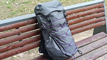 不走轻量化户外路线，只做硬核户外实测，GaKior登山包种草分享