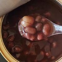  控糖期能喝的红豆沙，陈皮莲子香暖胃又解馋