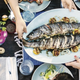 健身后看配料的人问：什么鱼油Omega-3含量高？我先统一计量单位