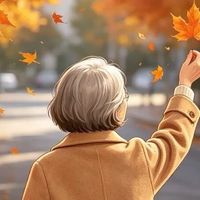 替60岁父母挑中老年奶粉，选对品牌更要看能不能安心坚持喝