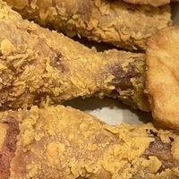 炸鸡入味不入味，腌的功夫见高下
