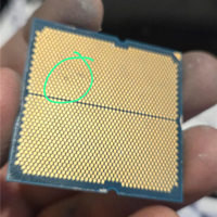 AM5再曝烧U事故！9950X3D开个内存预设就烧了：备用8500G也中招