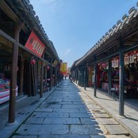 全国2800座古镇千篇一律,拆真建假的套路该怎么避开