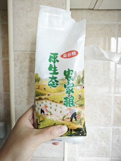 秋日养肺润燥的米油熬制法，赶紧做起来