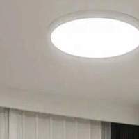 卧室灯多少瓦合适？一般用24w还是36w？附卧室最建议买的三个灯