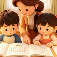 孩子四岁，想给他做古诗启蒙，合适吗？