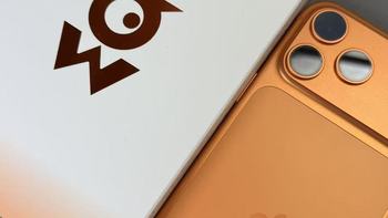 iPhone防摔抗反光保护膜推荐：悟赫德观复盾护眼钢化膜