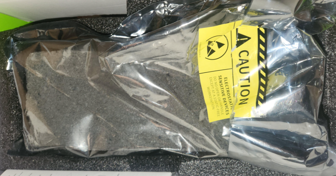 近万元网购RTX 5080显卡却收到保温杯！骗子的新套路太可怕了