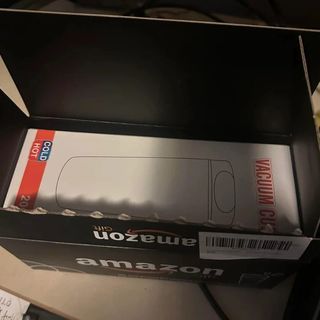 近万元网购RTX 5080显卡却收到保温杯！骗子的新套路太可怕了
