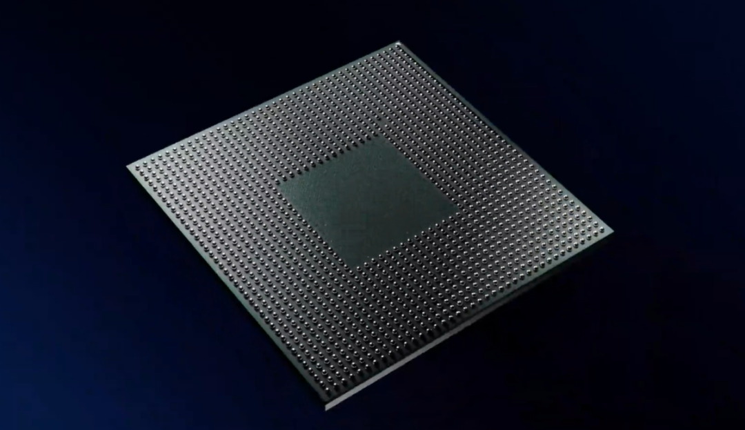 中国人第一次领跑！长鑫首发量产LPDDR6内存，细节首次公开