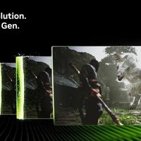 封锁无效！RTX 40破解打开4倍多帧生成，帧率轻松翻倍