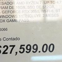 墨西哥RTX 3050笔记本卖到1.1万元天价！感慨美国人生活在天堂