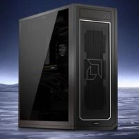 AMD发布Threadripper Halo Station，对标NVIDIA DGX Station