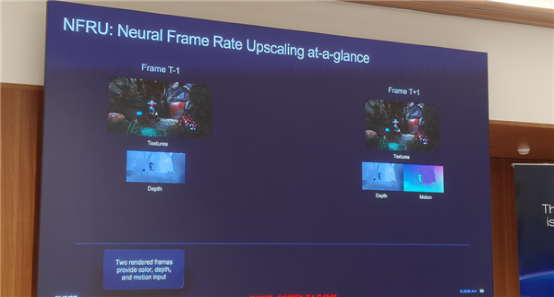 Arm发布史上最强C2 Ultra CPU、首个AI原生GPU:打造新一代移动计算平台