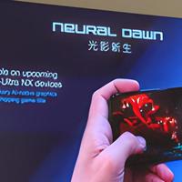 Arm发布史上最强C2 Ultra CPU、首个AI原生GPU：打造新一代移动计算平台
