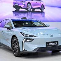 悦意08买得起养得起吗？和秦PLUS EV、埃安Y算笔账你就懂了