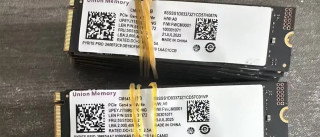 价位飞涨！大量品牌拆机长江存储M2固态硬盘涌入咸鱼，拆机带保