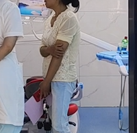 随州牙科医生