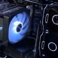 兼顾颜值性能的桌面主机改装