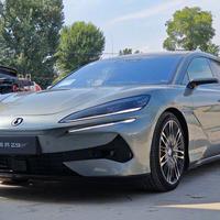 实测高速续航打5折！40万买腾势Z9GT EV值不值，看完这篇再决定