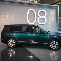 海狮08全系大电池配置解析