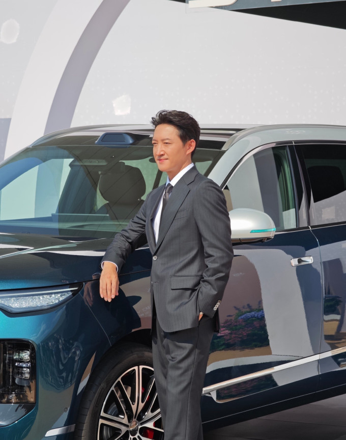 新能源车