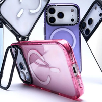 人群与缘由：看懂 CASETiFY 手机壳，再挑 Impact 系列