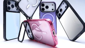 人群与缘由：看懂 CASETiFY 手机壳，再挑 Impact 系列
