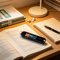 备考四六级！这份学习装备清单请收好