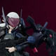 PLAMATEA所属不明铠化兵：Nitro+《Dolls Nest》强敌拼装化