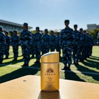 军训晒后修护｜开学护肤好物分享