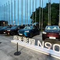 小米增程SUV服务包出炉，2399元打包玻璃喷漆保养，三年年均不到800元