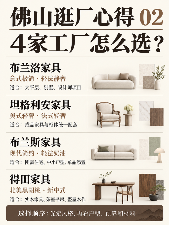 客厅家具
