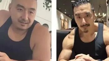 中年教授拿自己实验，8个月身体年轻近15岁！普通人也能参考