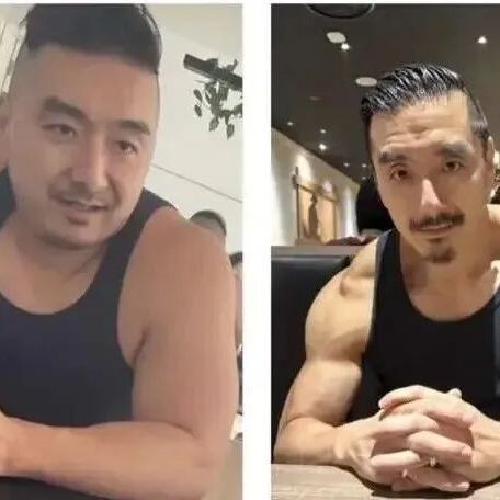 中年教授拿自己实验，8个月身体年轻近15岁！普通人也能参考