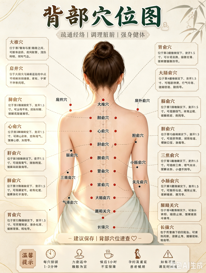 按摩保健