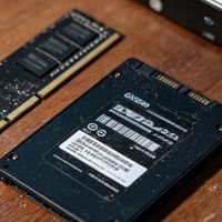 500元升级老台式机：加内存换SSD，再战三年不是吹