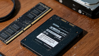 500元升级老台式机：加内存换SSD，再战三年不是吹