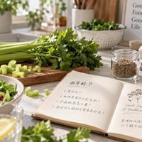 Probody西芹籽到底是什么?我之前真的把它理解得太简单了