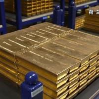 金店金饰回收亏30%！家庭囤金防坑指南：买多少、买哪种、怎么存
