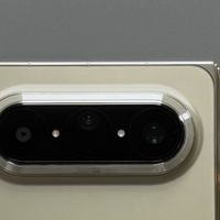 华为Mate X5与三星Z Fold5影像系统对比