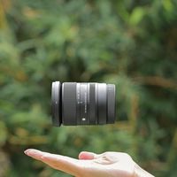标准变焦的新定义！适马C 20-60/2.8-4首发体验