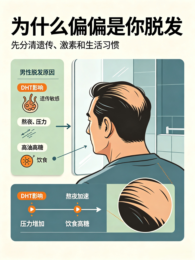 基础健康